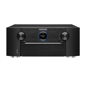 Marantz AV7706 11.2 ch 8K Ultra HD AV Surround Pre-Amplifier - Ooberpad India