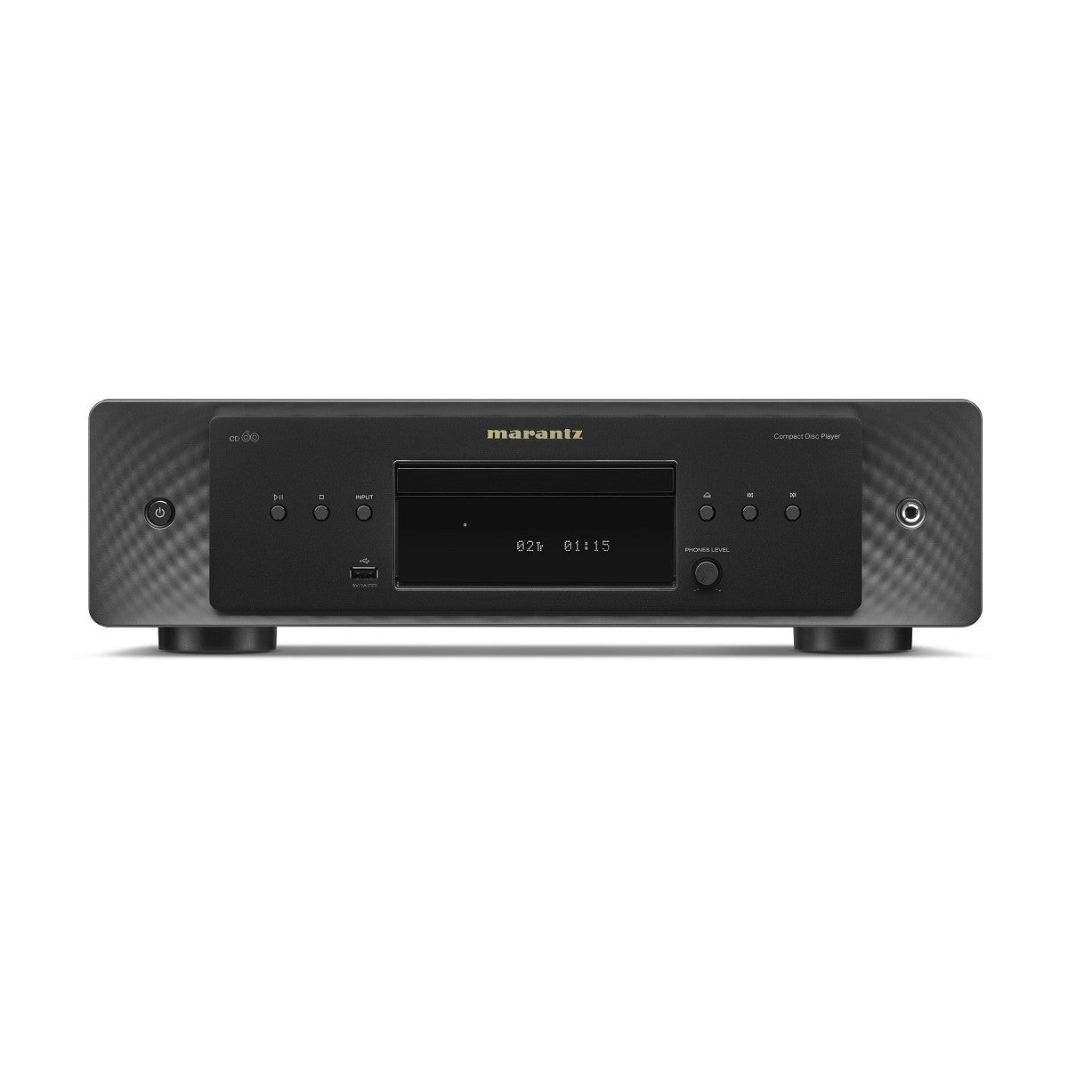 Marantz CD 60 CD Player - Ooberpad India