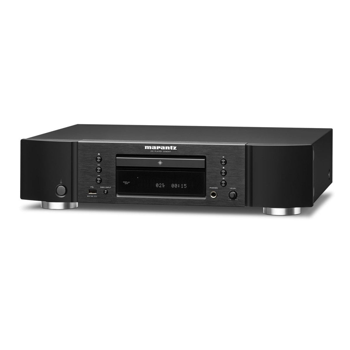 Marantz CD6007 CD Player 