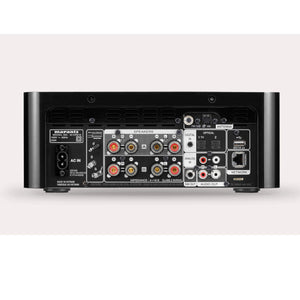 Marantz M-CR612 Network CD Receiver - Rear View