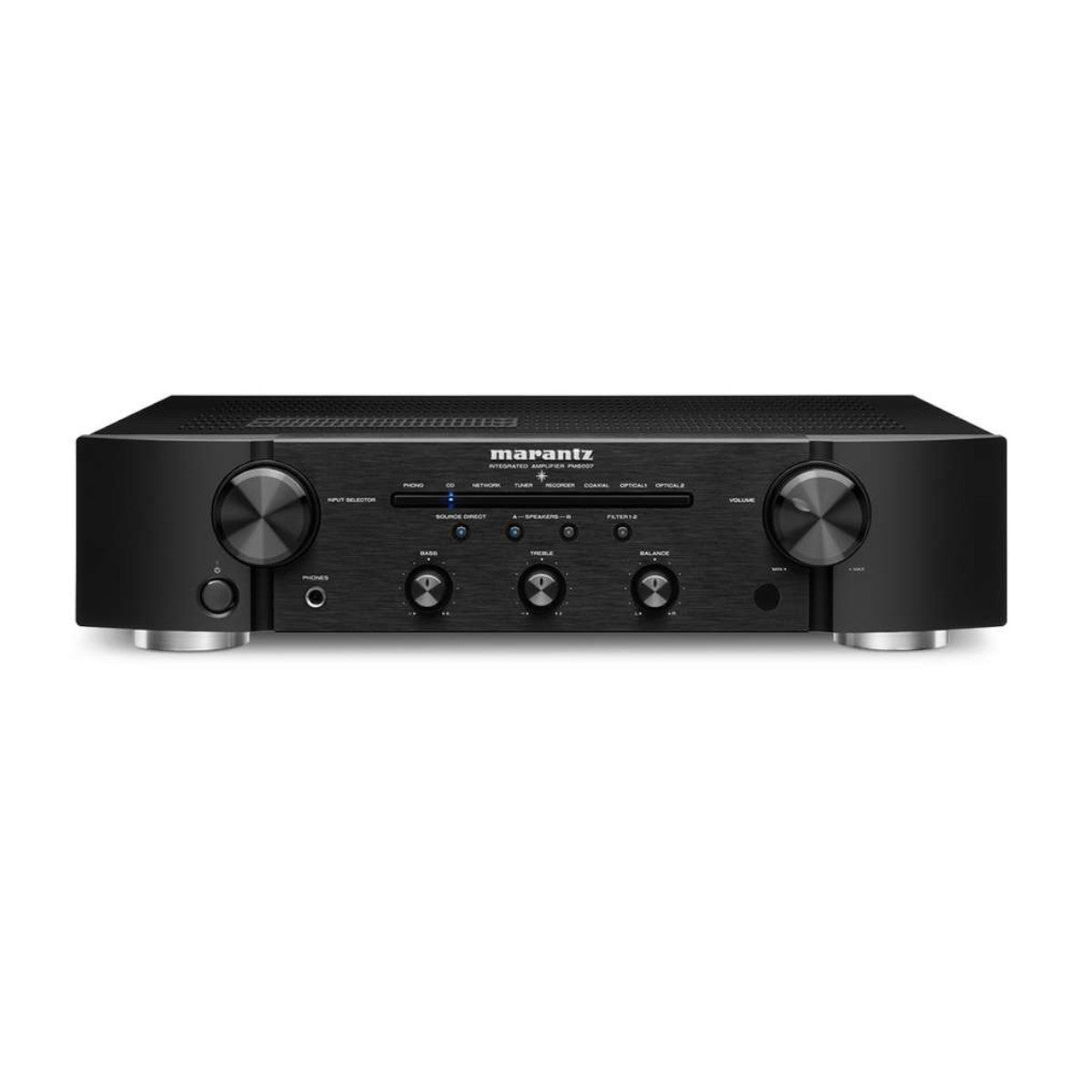 Marantz PM6007 Integrated Amplifier 