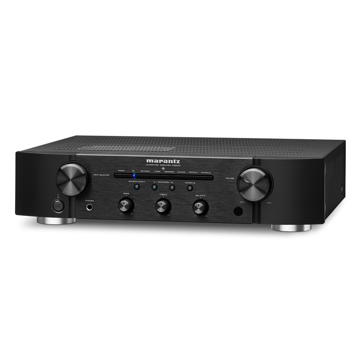 Marantz PM6007 Integrated Amplifier - Ooberpad India