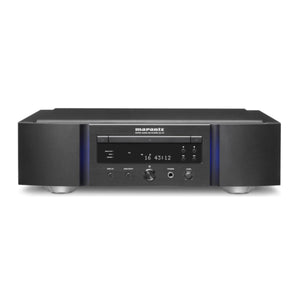 Marantz SA-10 Super Audio CD player with USB DAC and Digital Inputs