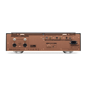 Marantz SA-10 Super Audio CD player with USB DAC and Digital Inputs