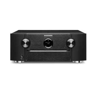 Marantz SR6015 9.2 Ch 8K AV Receiver with 3D Sound and HEOS Built-in - Ooberpad