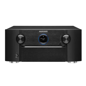 Marantz SR7015 9.2 Ch 8K AV Receiver with 3D Sound and HEOS Built-in - Ooberpad