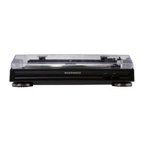 Marantz TT5005 Fully Automatic Turntable with Built-In Phono Equalizer