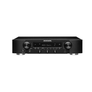 Marantz NR1200 Slim 2-channel AV Receiver with HEOS Built-in -  Ooberpad