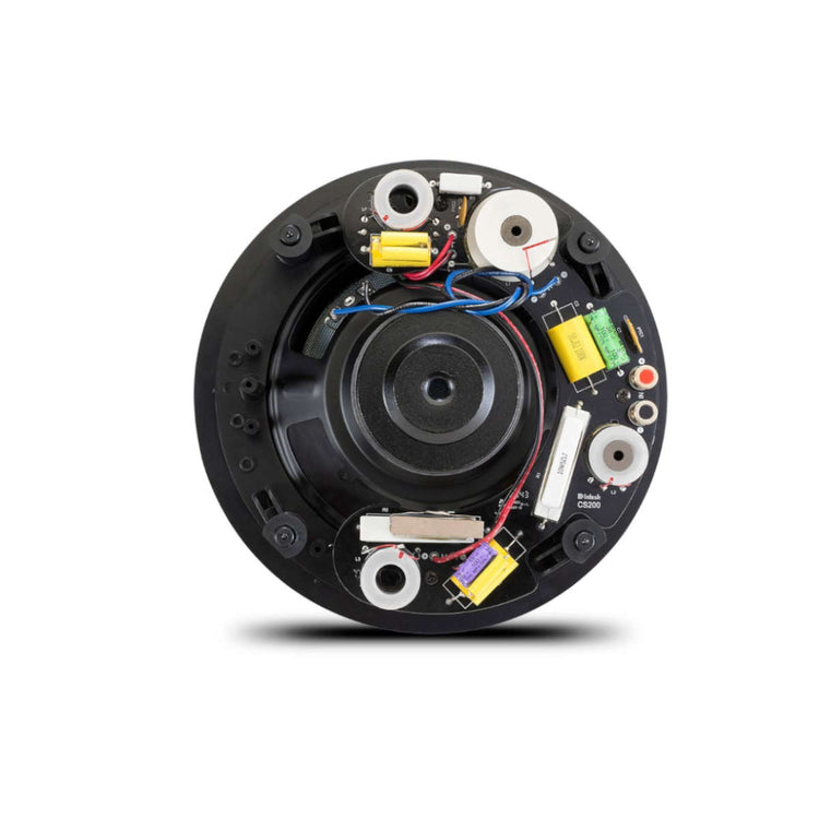 McIntosh CS200 In-Ceiling Speaker - Rear View