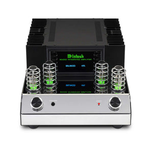 McIntosh MA252 2-Channel Hybrid Integrated Amplifier - Ooberpad India