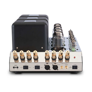 McIntosh MC275 2-Channel Vacuum Tube Amplifier - Ooberpad India