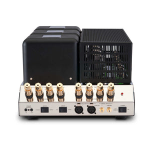 McIntosh MC275 2-Channel Vacuum Tube Amplifier - Ooberpad