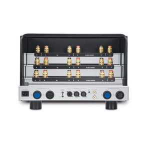 McIntosh MC2KW 1-Channel Solid State Amplifier - Ooberpad India