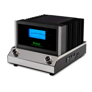 McIntosh MC830 1-Channel Solid State Power Amplifier - Ooberpad India