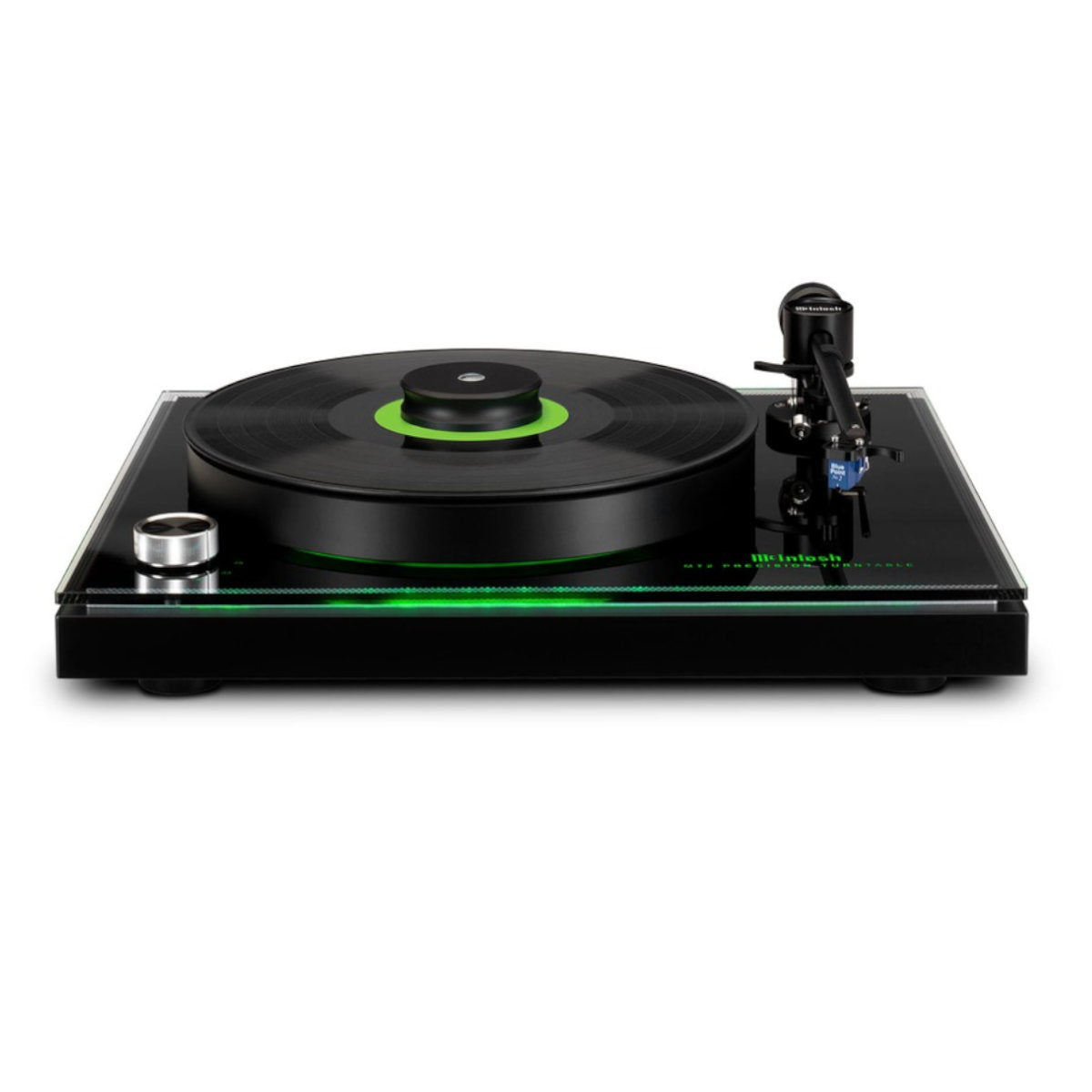 McIntosh MT2 Precision Turntable - Ooberpad India