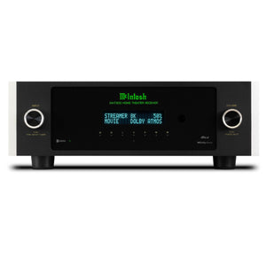 McIntosh MHT300 7.2 channel Home Theater AV Receiver - Ooberpad India