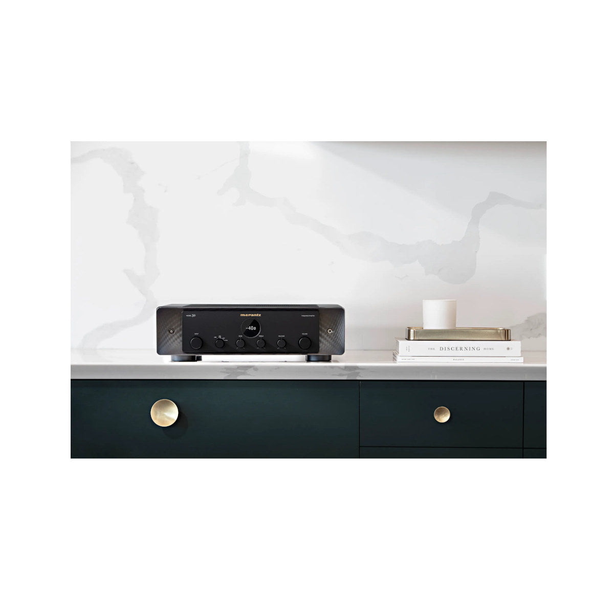 Marantz Model 30 Integrated Amplifier