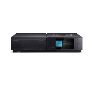 Naim Uniti Star All-in-One Network Streamer, DAC & Amplifier - Ooberpad