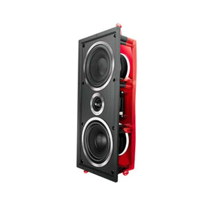 Sonus faber Palladio PL 563 2-way LCR In-Wall Speaker (Each) - Ooberpad India