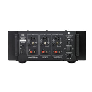 Parasound Halo A 31 Three-Channel Power Amplifier