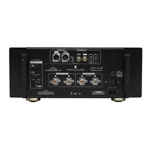 Parasound Halo JC 1+ Monoblock Power Amplifier