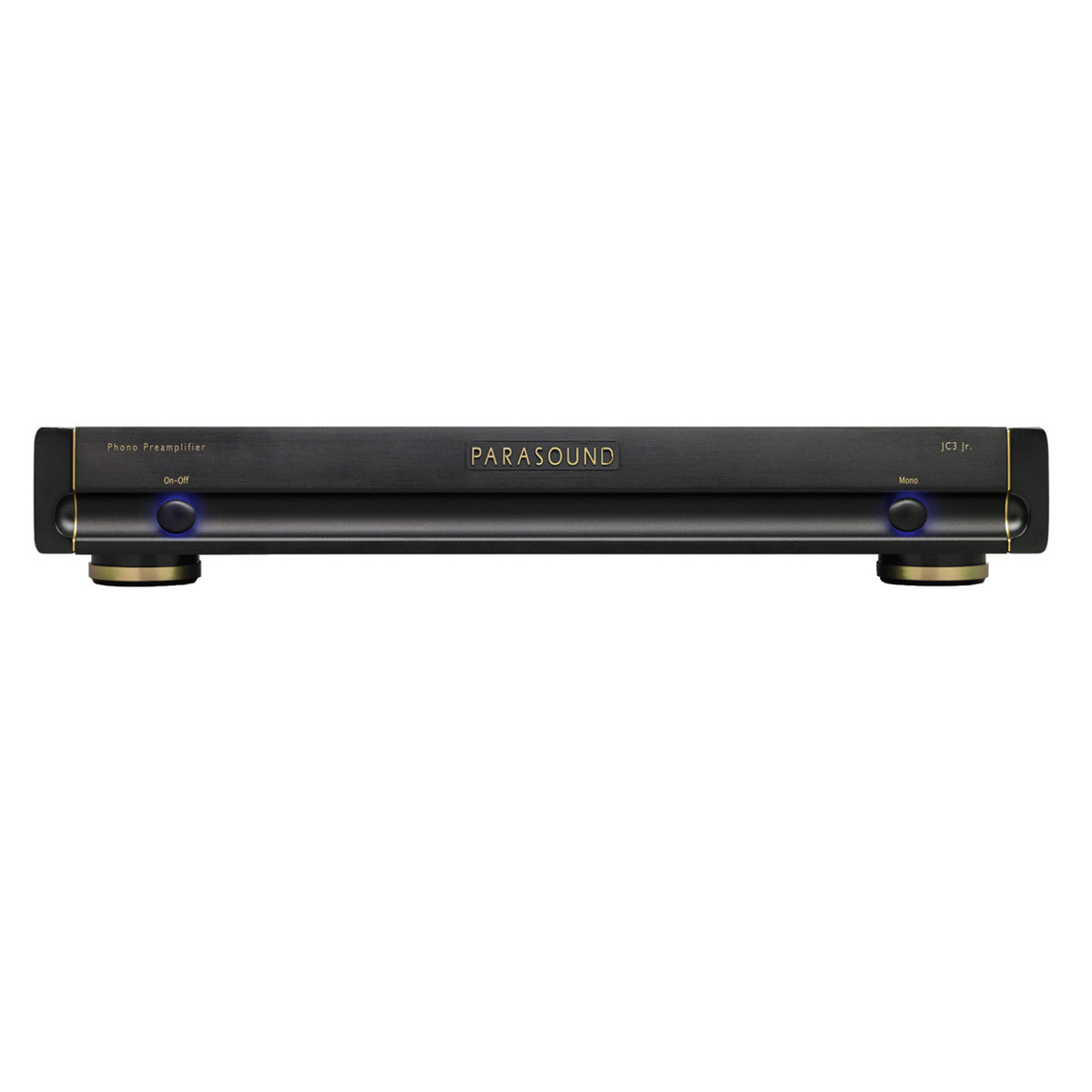 Parasound Halo JC 3 Jr. Phono Preamplifier - Ooberpad India