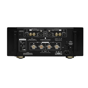Parasound Halo JC 5 Stereo Power Amplifier