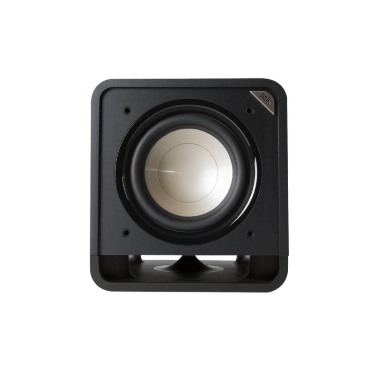 Polk Audio HTS 10 - 10" Powered Subwoofer - Ooberpad