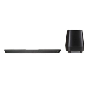 Polk Audio MagniFi 2 High-Performance Home Theater Soundbar System