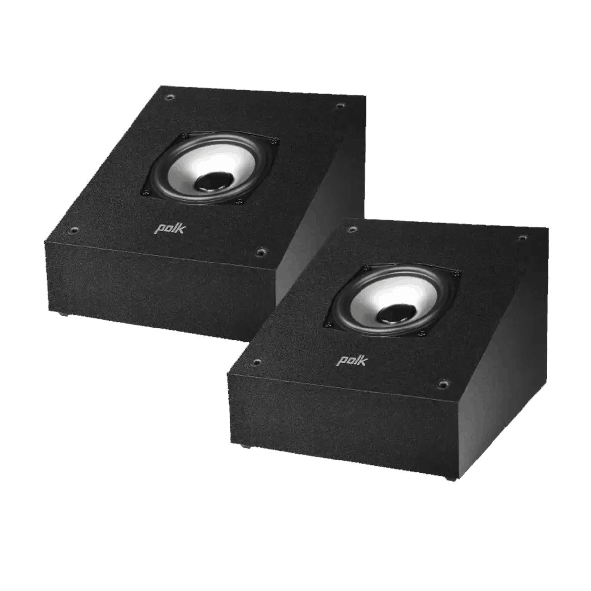 Polk Audio Monitor XT90 Dolby Atmos / DTS:X Height Speaker (Pair) - Ooberpad India