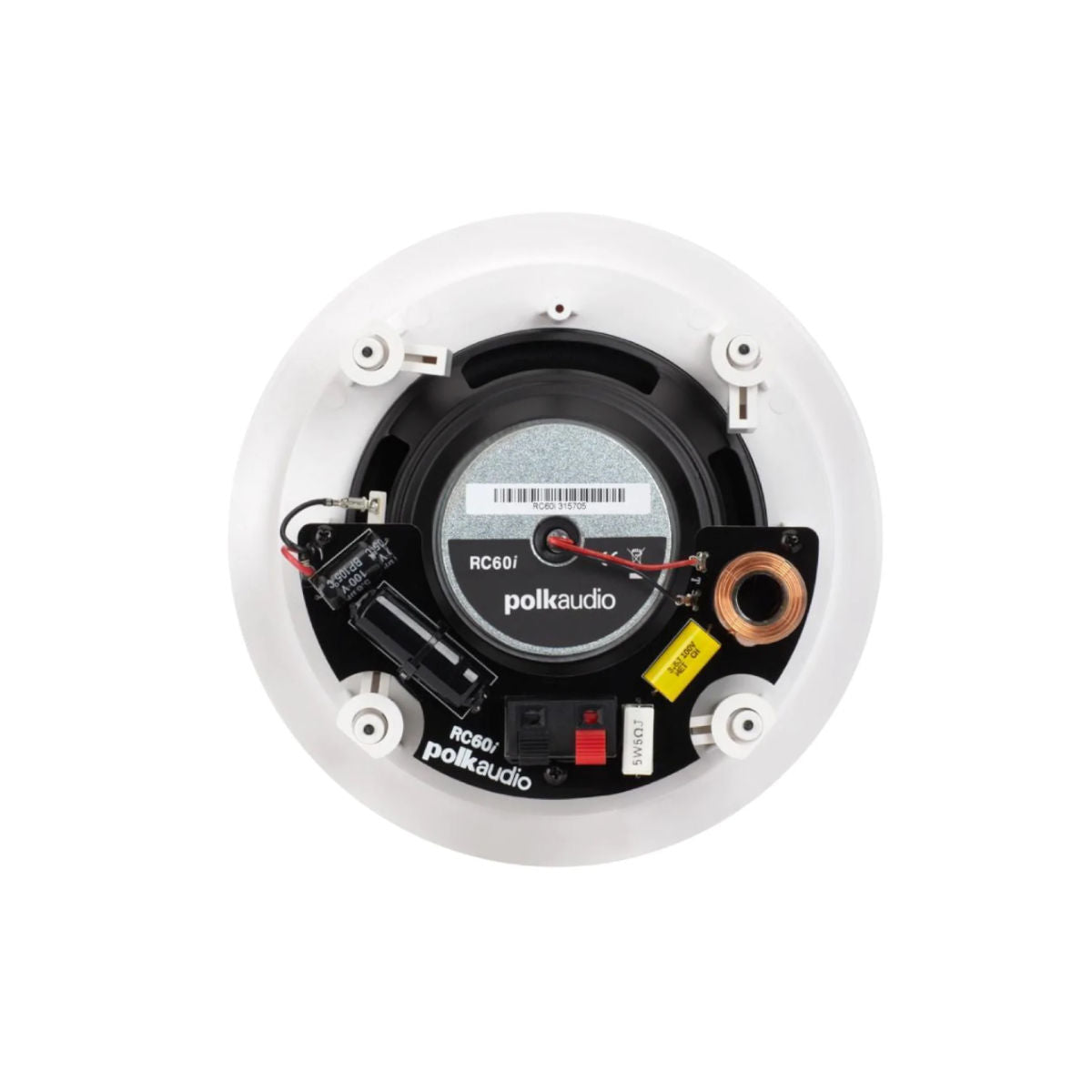 Polk Audio RC60i In-Ceiling Speaker