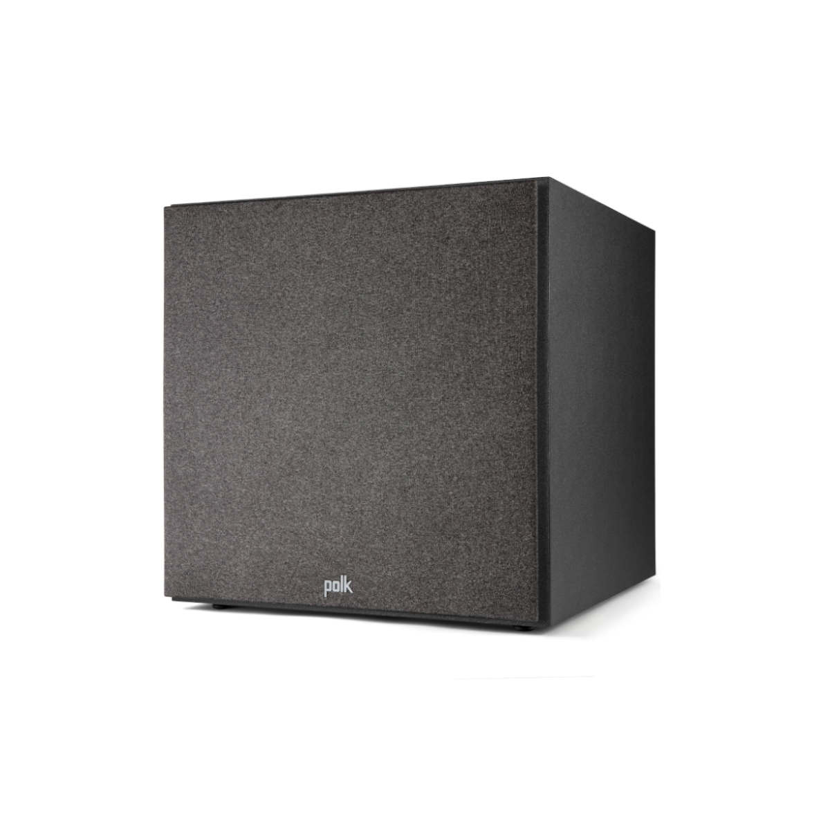 Polk Audio Monitor XT12 100 Watt Powered Subwoofer - With Grille