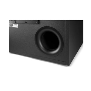 Polk Audio Monitor XT12 100 Watt Powered Subwoofer
