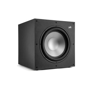Polk Audio Monitor XT12 100 Watt Powered Subwoofer