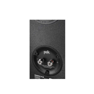 Polk Audio Reserve R100 Compact Bookshelf Speaker