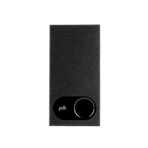 Polk Audio Signa S3 Soundbar with Wireless Subwoofer and Chromecast Built-in
