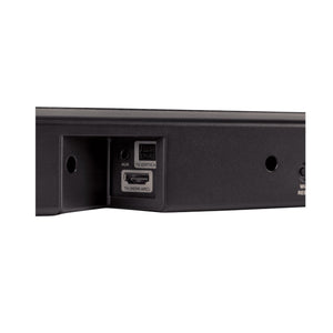 Polk Audio Signa S3 Soundbar with Wireless Subwoofer and Chromecast Built-in