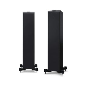 KEF Q550 Speaker with Grille (Pair) - Ooberpad India