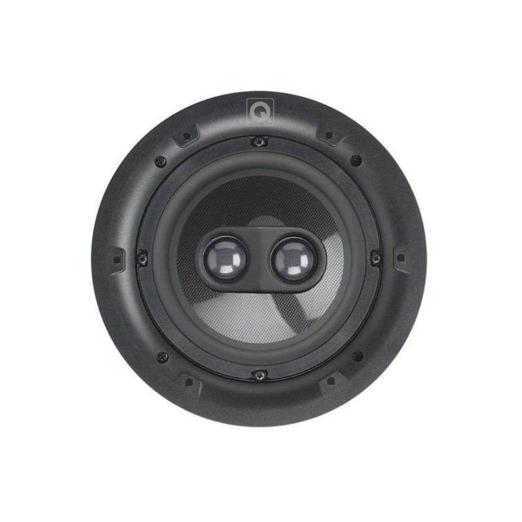 Q Acoustics Q Install QI 65CP ST 6.5" Performance In-Ceiling Stereo Speaker (Each) - Ooberpad India