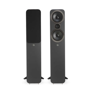 Q Acoustics 3050i Floorstanding Speaker (Pair) -  Ooberpad