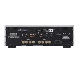 Rotel RA-1592 MKII Integrated Amplifier- Rear View