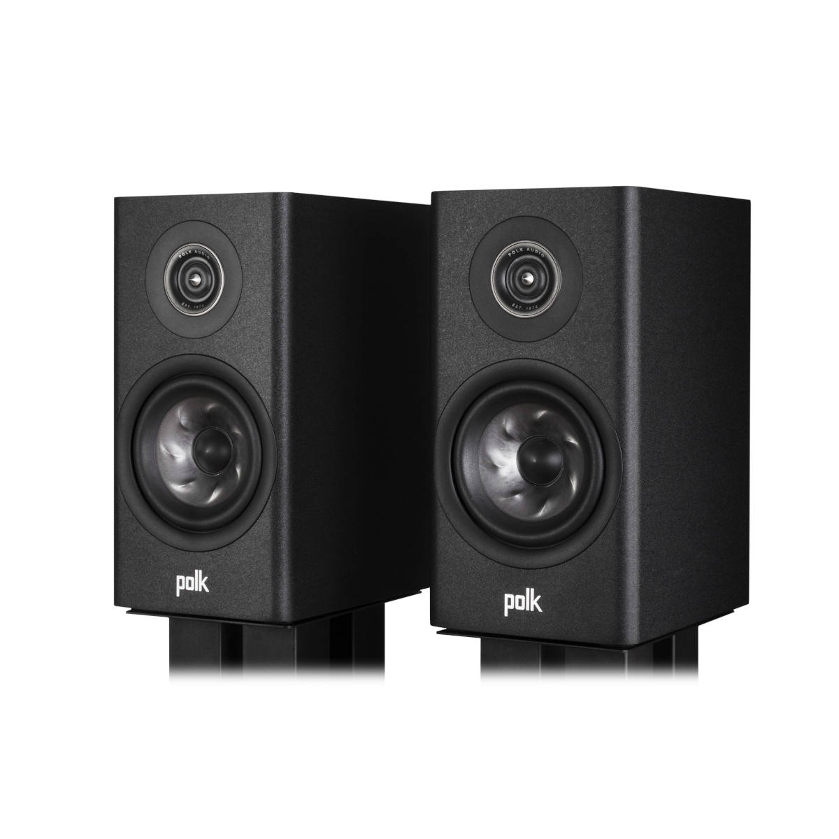 Polk Audio Reserve R100 Compact Bookshelf Speaker - Pair