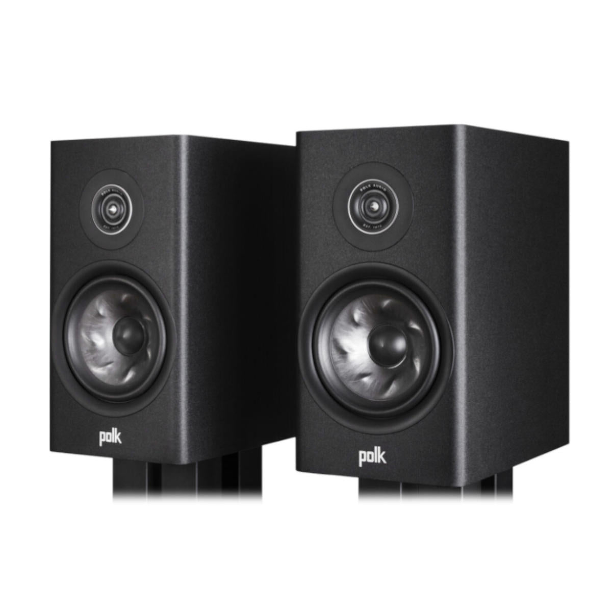Polk Audio Reserve R200 Bookshelf Speaker - Pair
