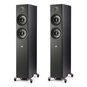 Polk Audio Reserve R600 Floorstanding Speaker - Ooberpad India