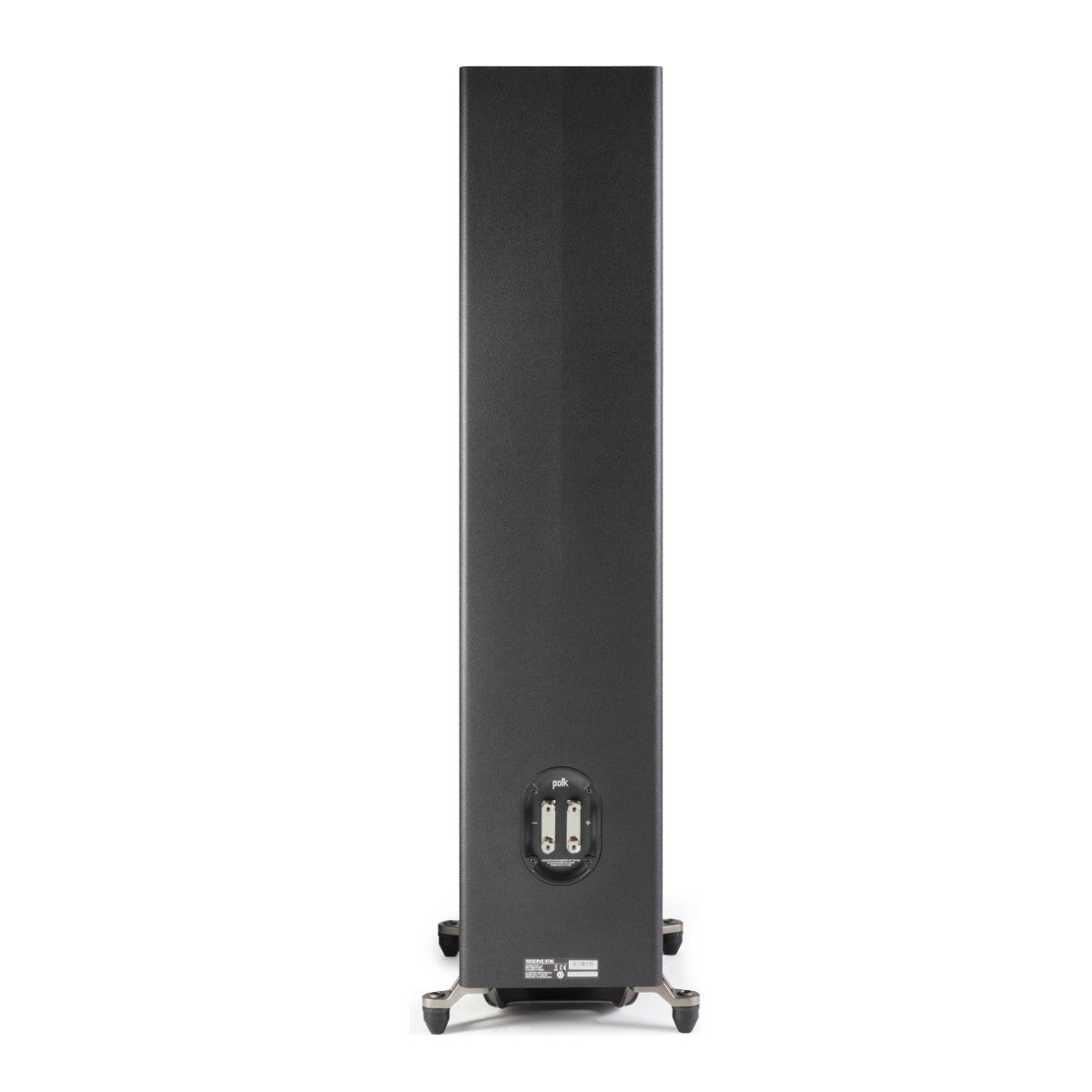 Polk Audio Reserve R700 Premium Stereo Floorstanding Speaker