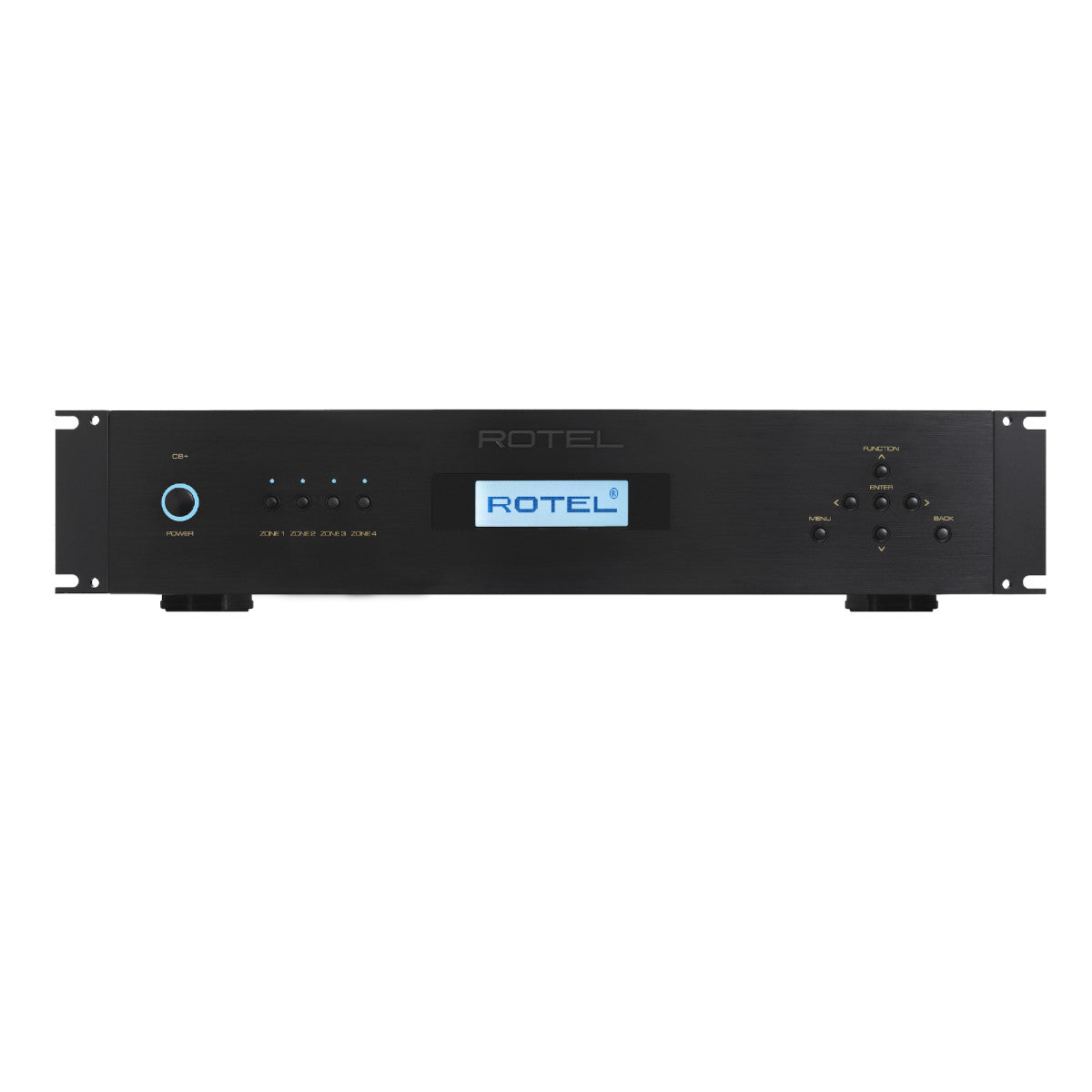 Rotel C8 - 8-channel Distribution Amplifier