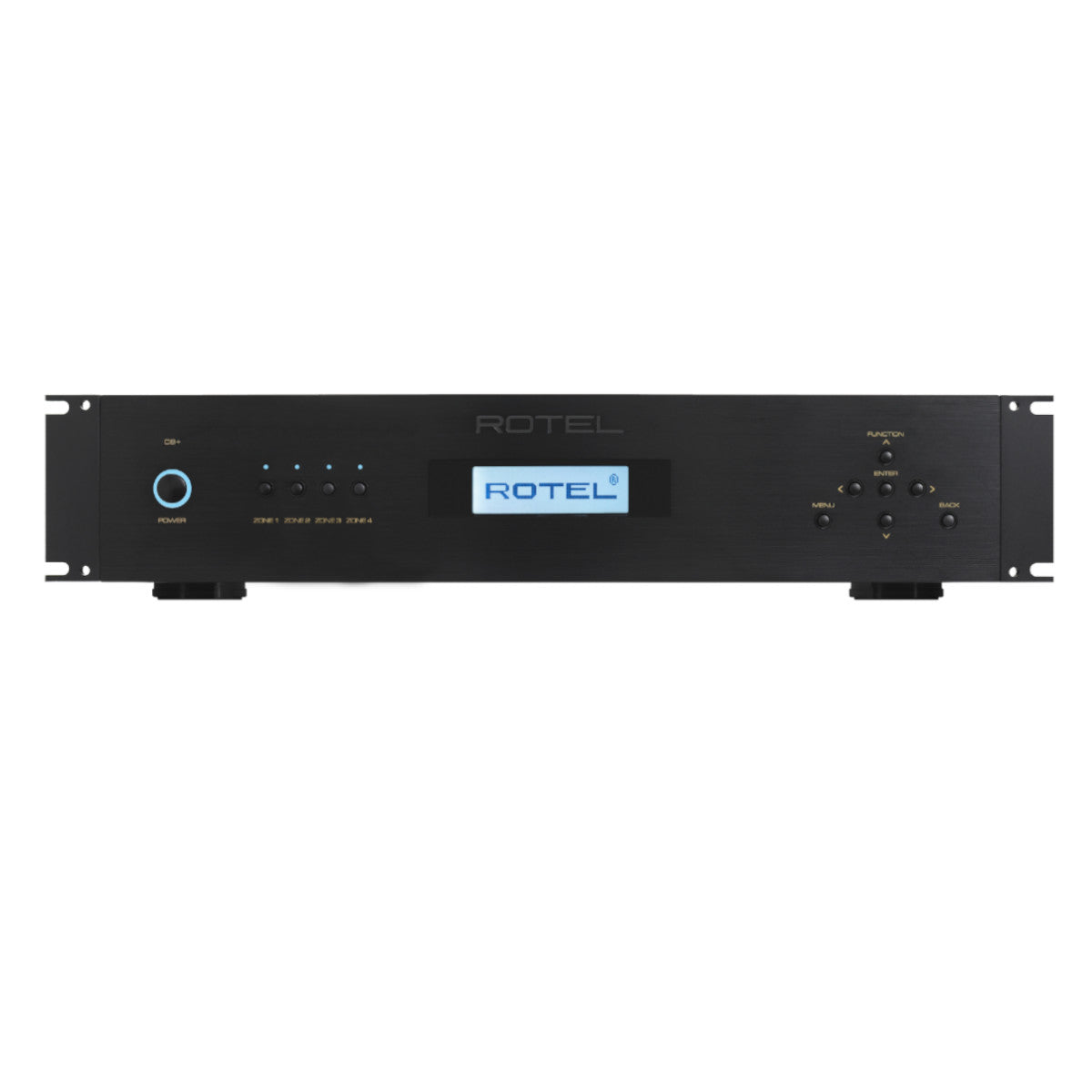 Rotel C8+ 8-channel Distribution Amplifier