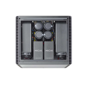 Rotel Michi M8 Monoblock Power Amplifier