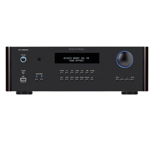 Rotel RA-1592 MKII Integrated Amplifier (Black) - Ooberpad India