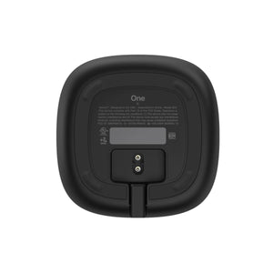 Sonos One SL - Microphone-Free Home Speaker